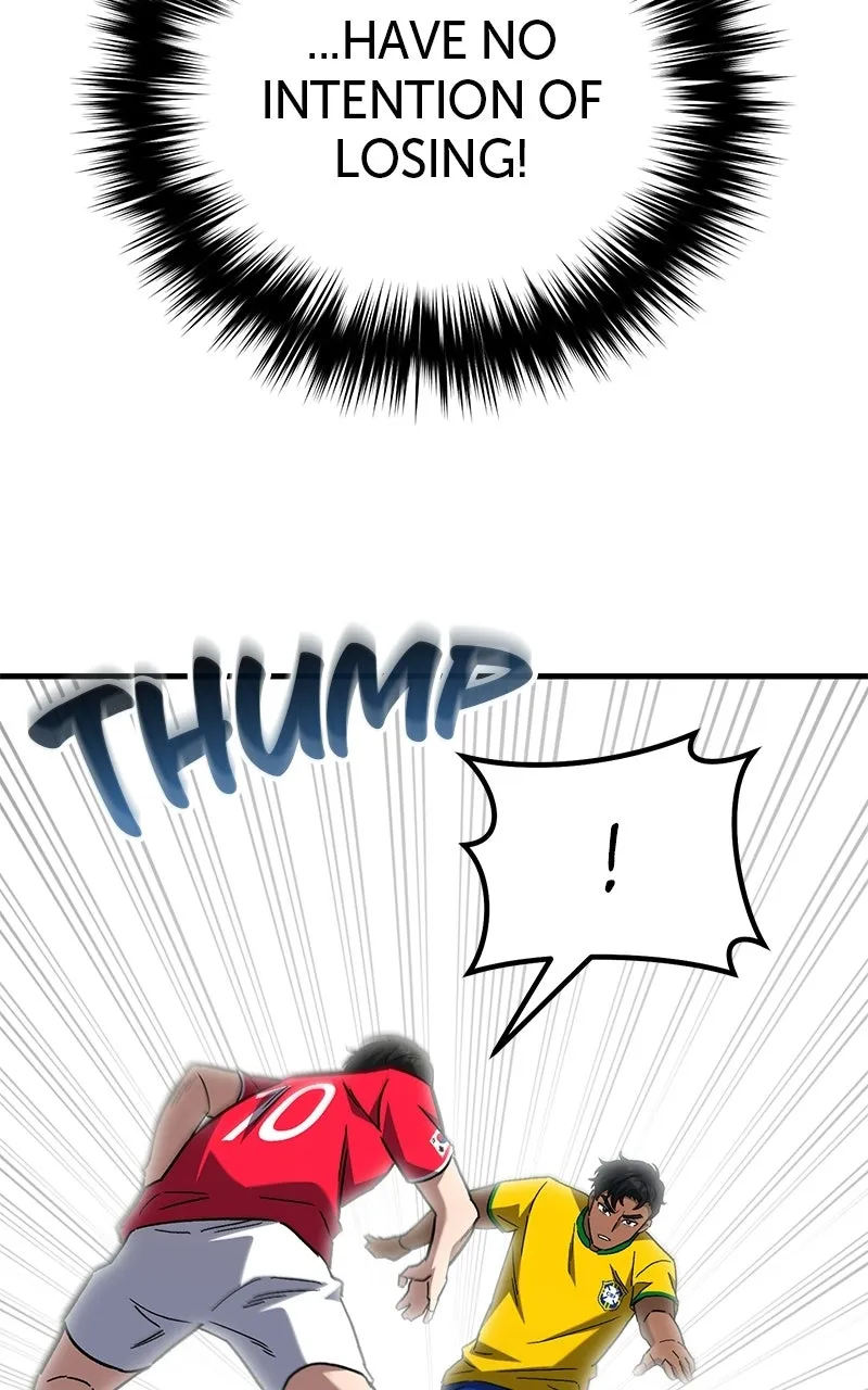 The Genius Midfielder withthe Killer Pass Chapter 14 page 62 - 