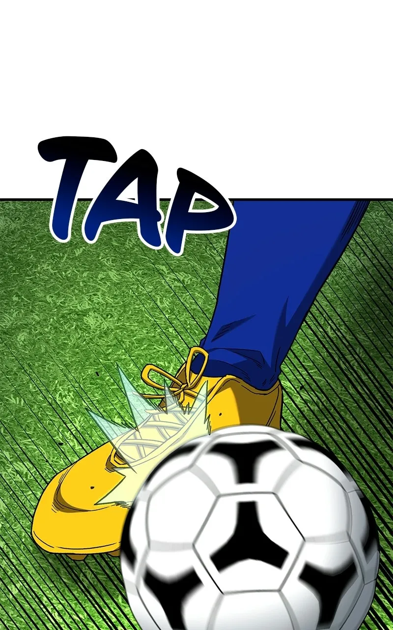 The Genius Midfielder withthe Killer Pass Chapter 14 page 64 - 
