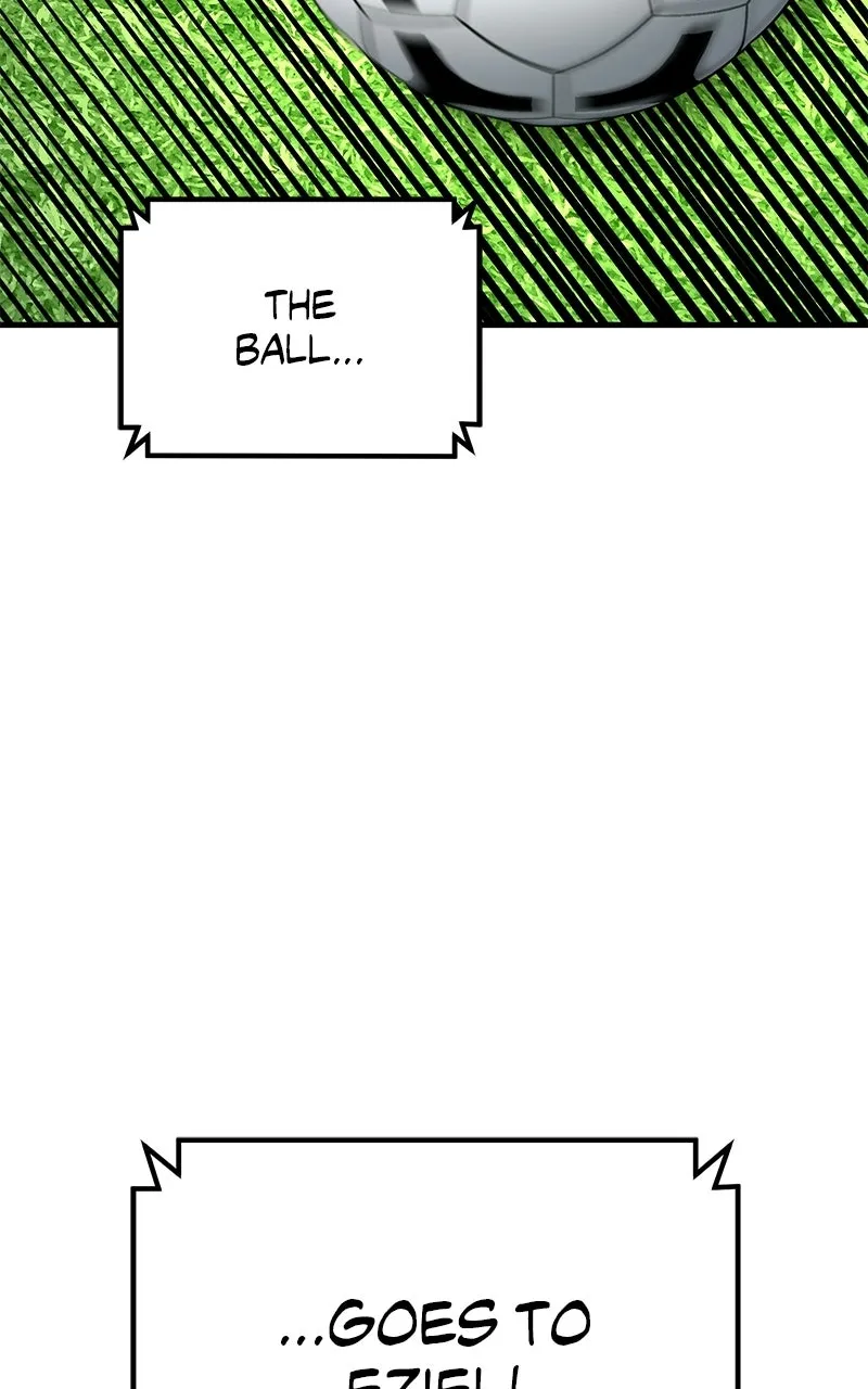 The Genius Midfielder withthe Killer Pass Chapter 14 page 65 - 