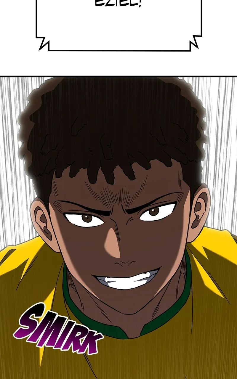 The Genius Midfielder withthe Killer Pass Chapter 14 page 66 - 