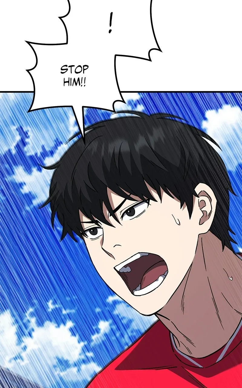 The Genius Midfielder withthe Killer Pass Chapter 14 page 68 - 