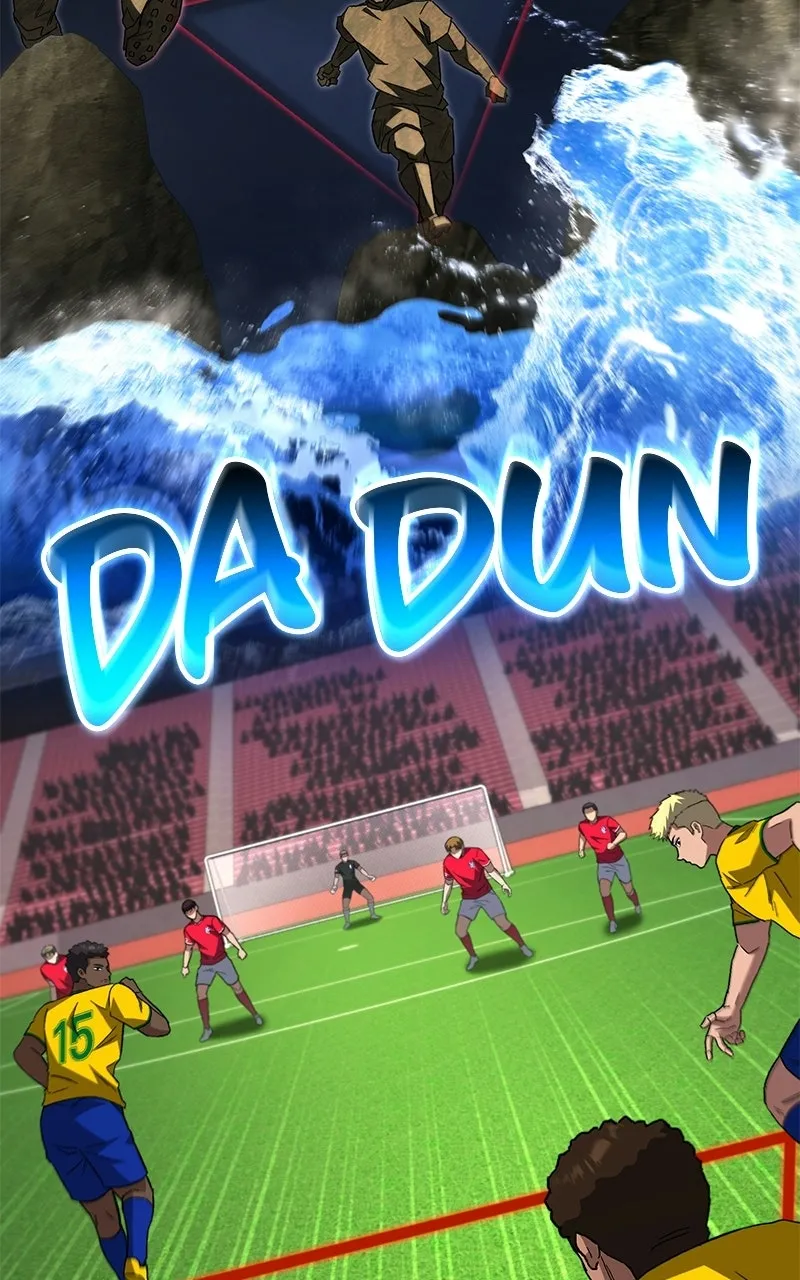 The Genius Midfielder withthe Killer Pass Chapter 14 page 71 - 
