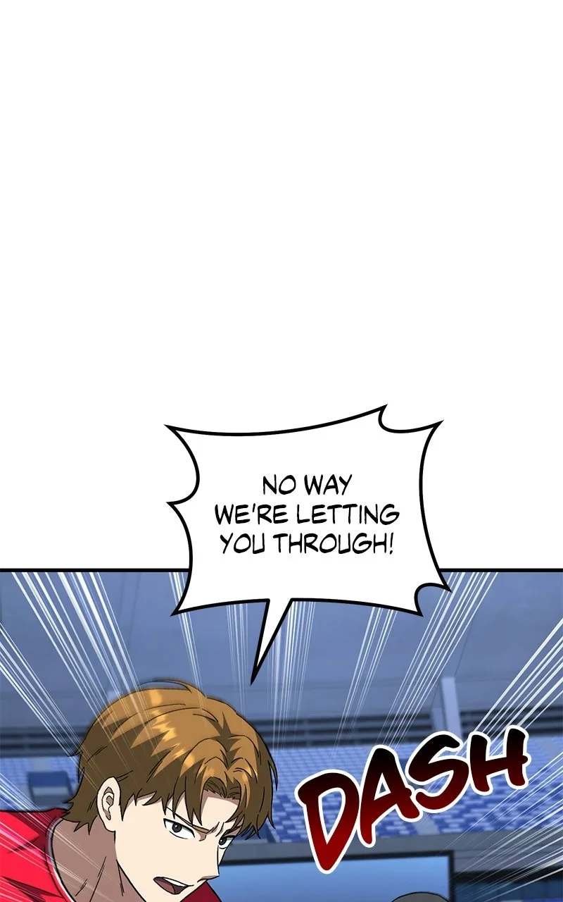 The Genius Midfielder withthe Killer Pass Chapter 14 page 73 - 