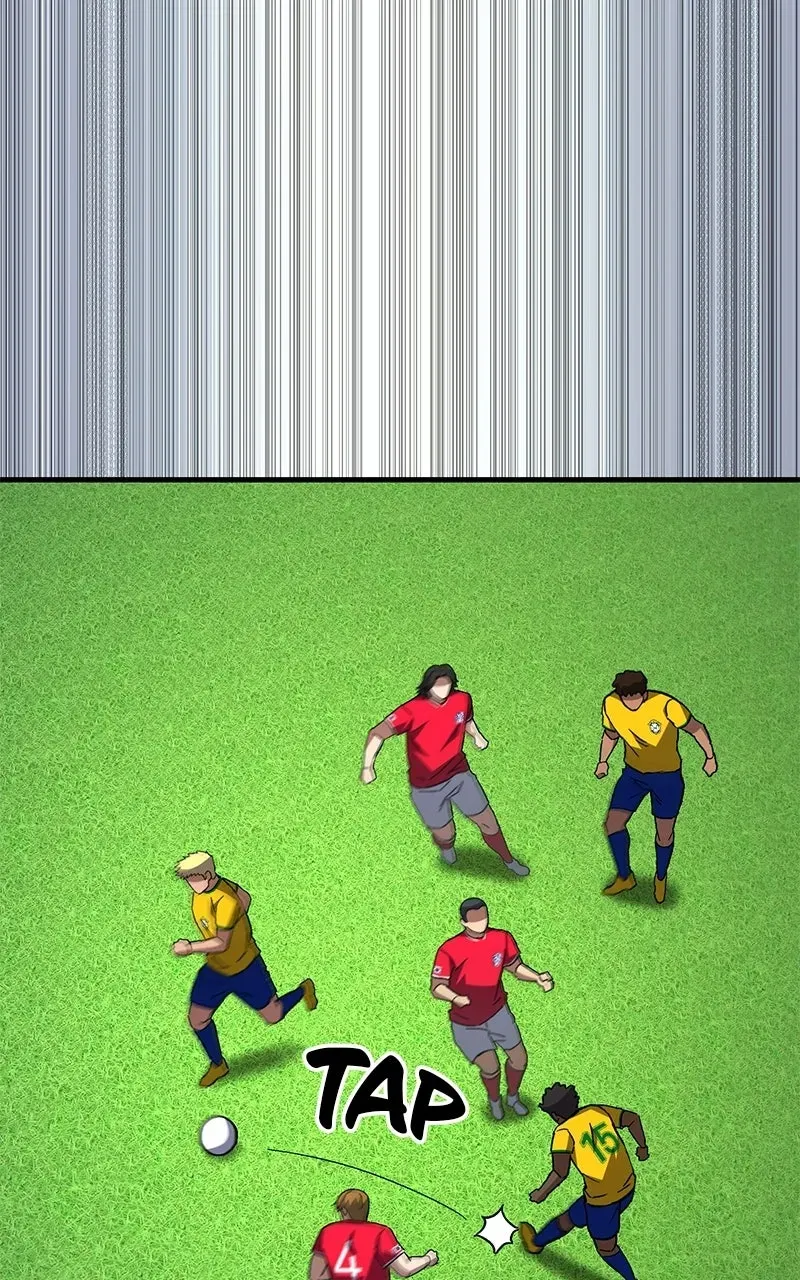 The Genius Midfielder withthe Killer Pass Chapter 14 page 79 - 
