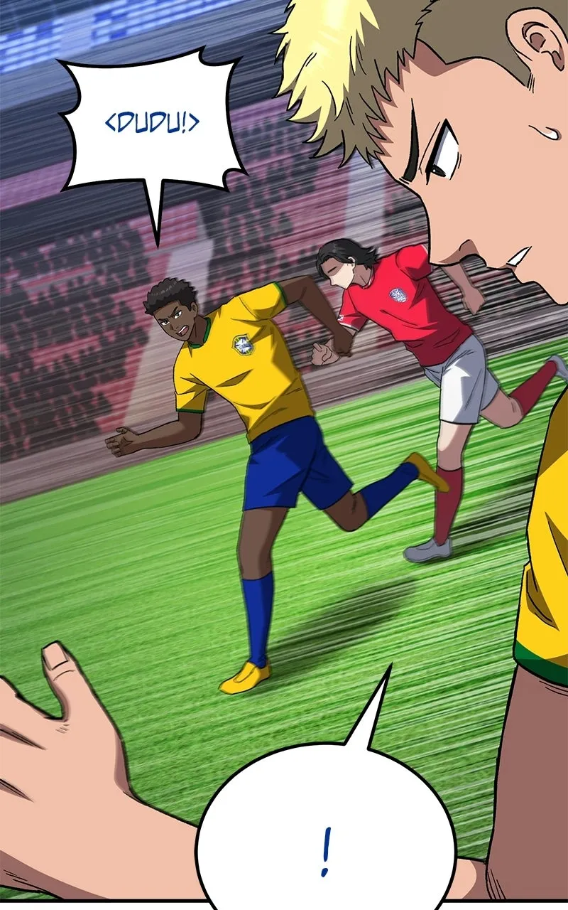 The Genius Midfielder withthe Killer Pass Chapter 14 page 83 - 