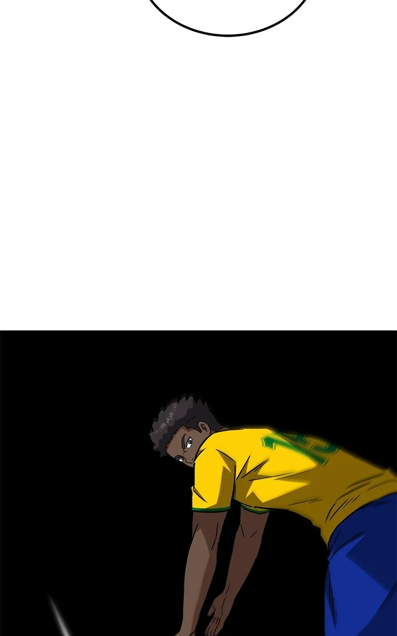 The Genius Midfielder withthe Killer Pass Chapter 14 page 84 - 