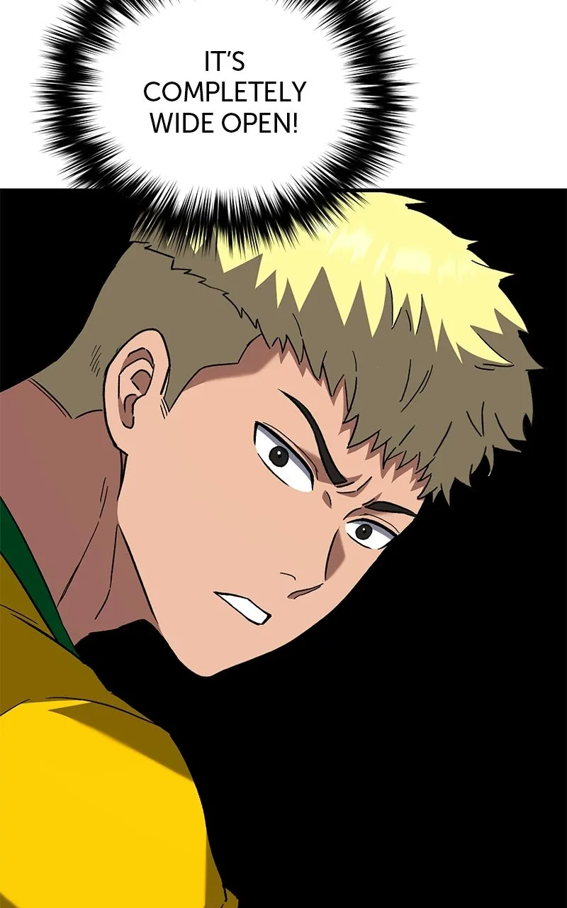 The Genius Midfielder withthe Killer Pass Chapter 14 page 86 - 