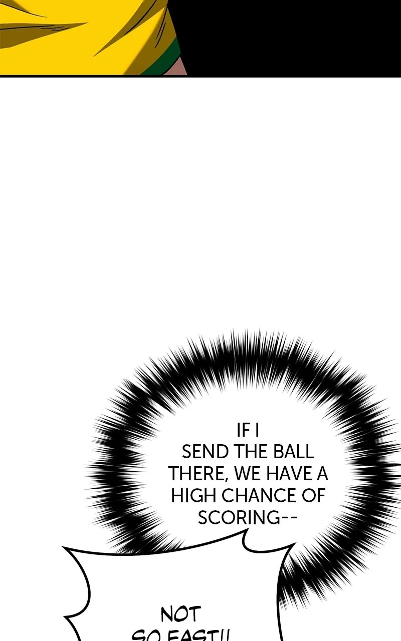 The Genius Midfielder withthe Killer Pass Chapter 14 page 87 - 