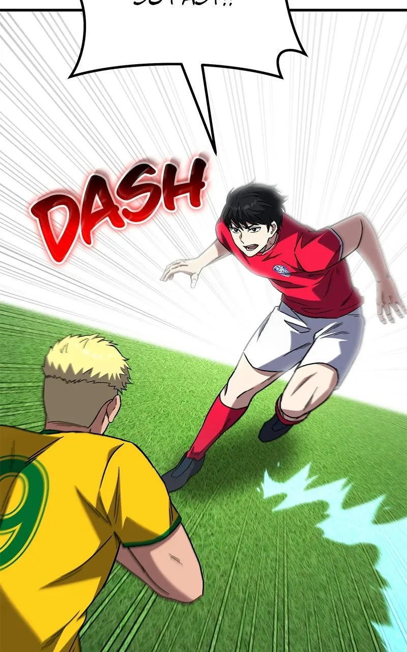 The Genius Midfielder withthe Killer Pass Chapter 14 page 88 - 