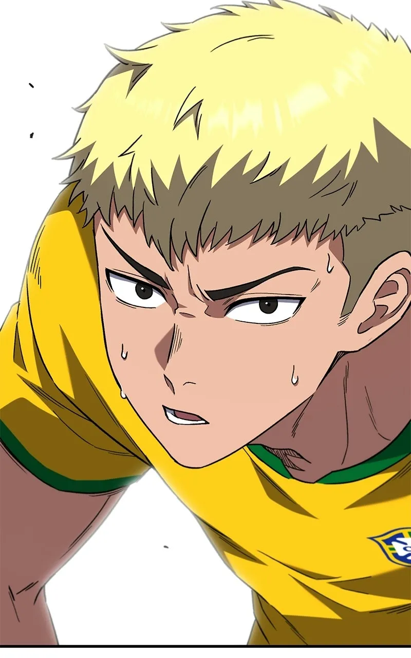 The Genius Midfielder withthe Killer Pass Chapter 14 page 90 - 