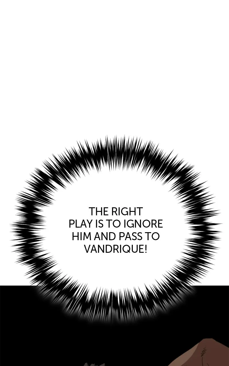 The Genius Midfielder withthe Killer Pass Chapter 14 page 91 - 
