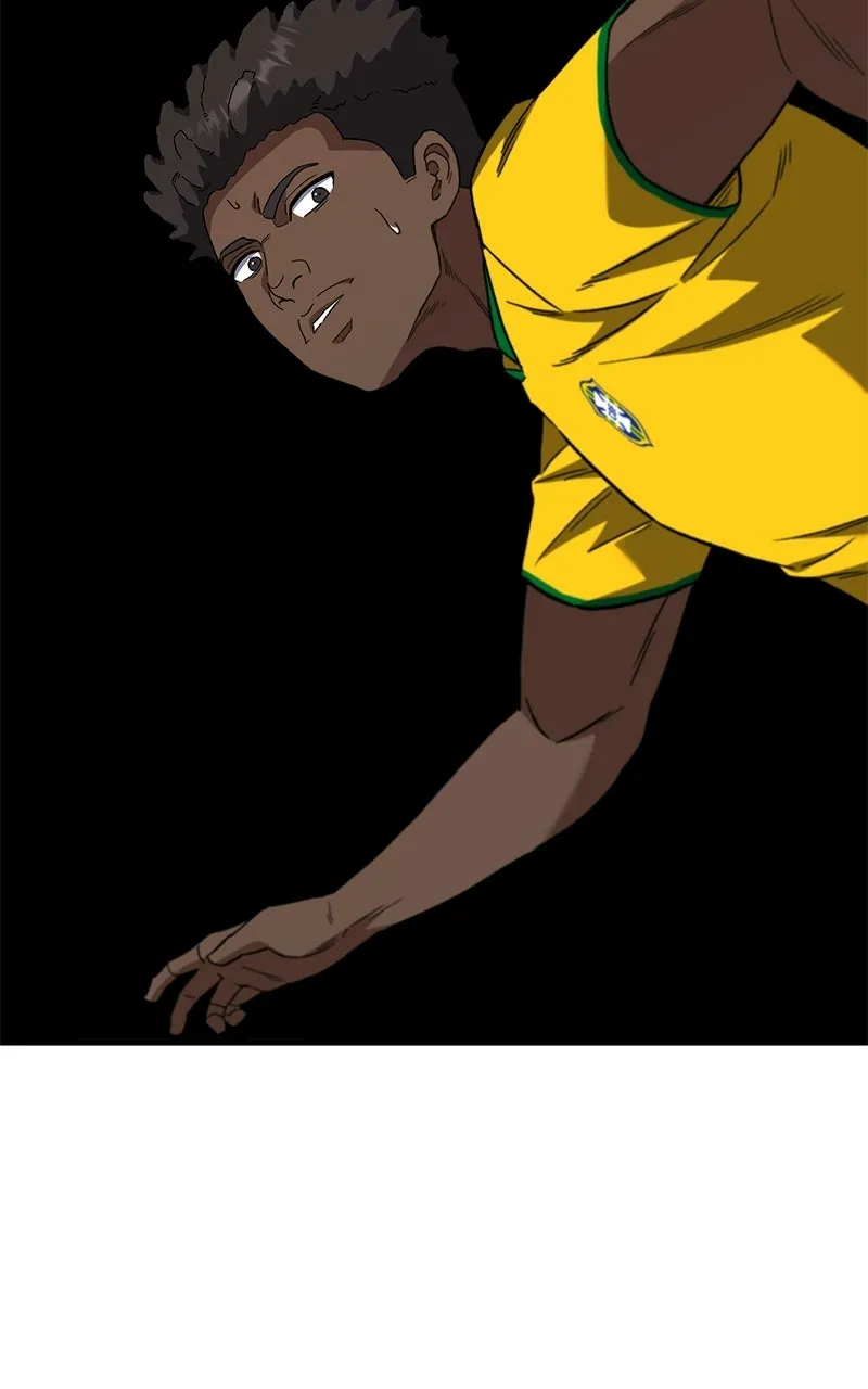 The Genius Midfielder withthe Killer Pass Chapter 14 page 92 - 