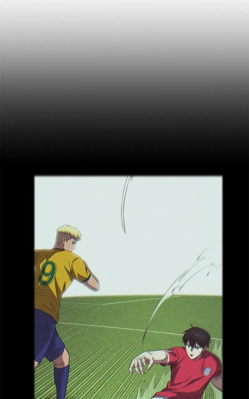 The Genius Midfielder withthe Killer Pass Chapter 14 page 95 - 