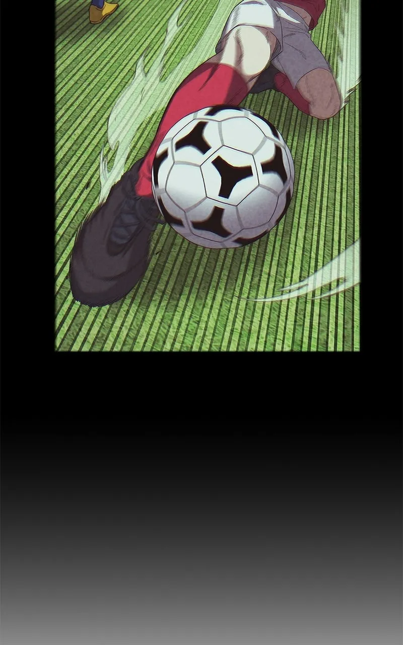 The Genius Midfielder withthe Killer Pass Chapter 14 page 96 - 