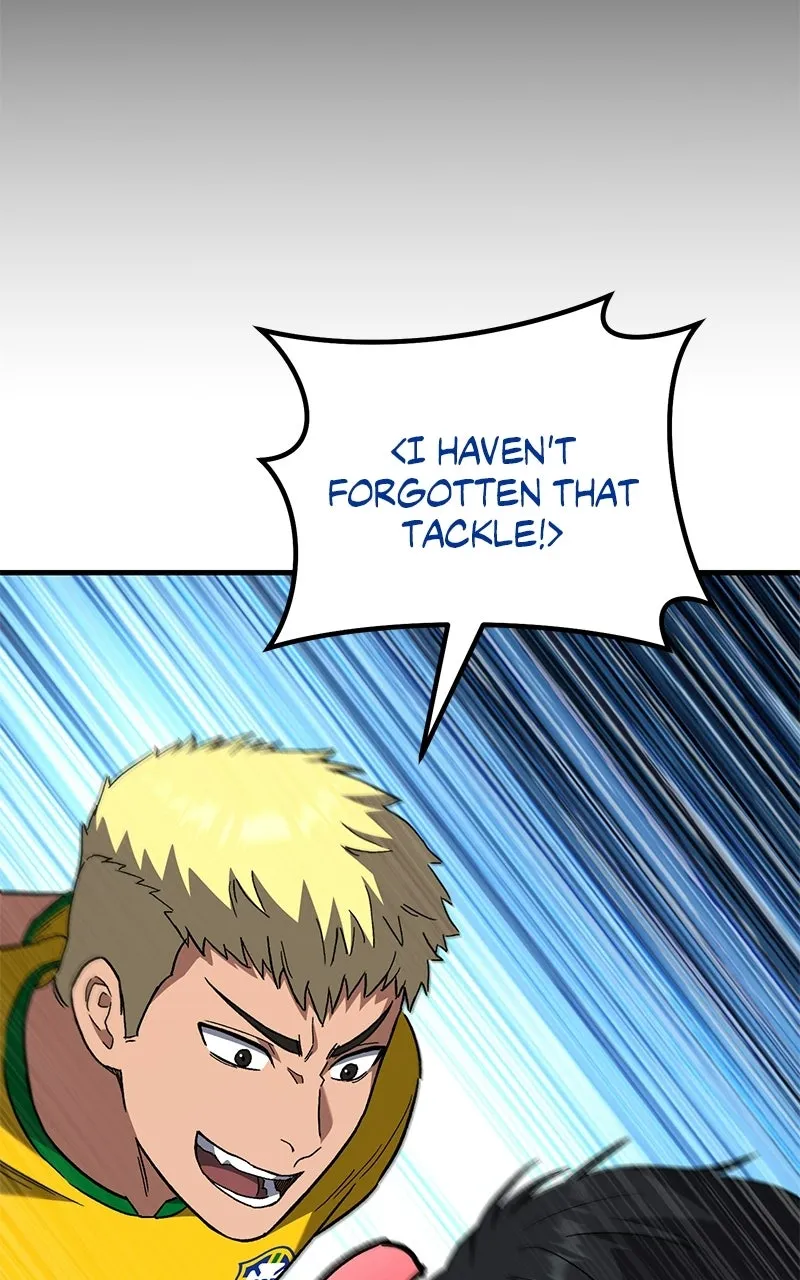 The Genius Midfielder withthe Killer Pass Chapter 14 page 97 - 