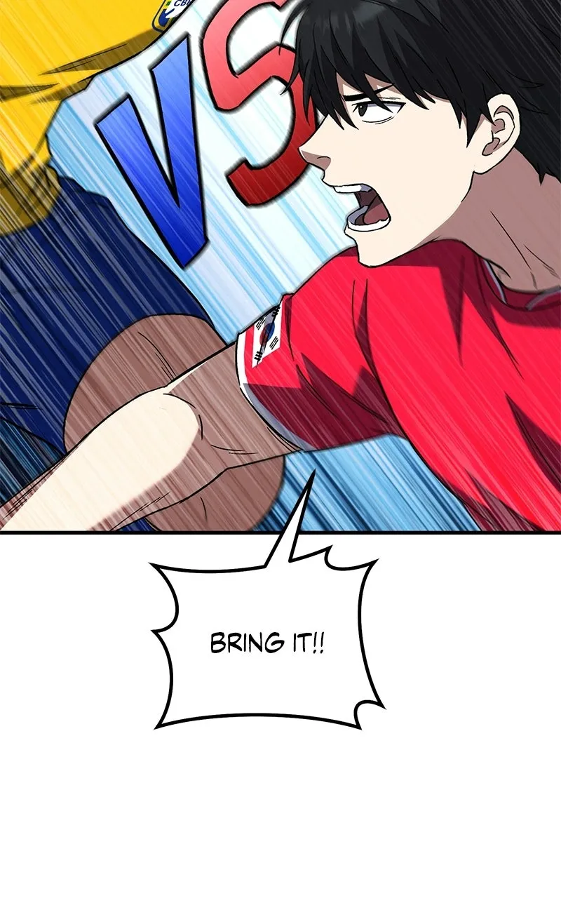 The Genius Midfielder withthe Killer Pass Chapter 14 page 98 - 