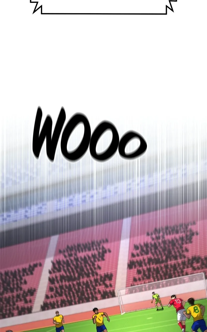 The Genius Midfielder withthe Killer Pass Chapter 15 page 2 - 
