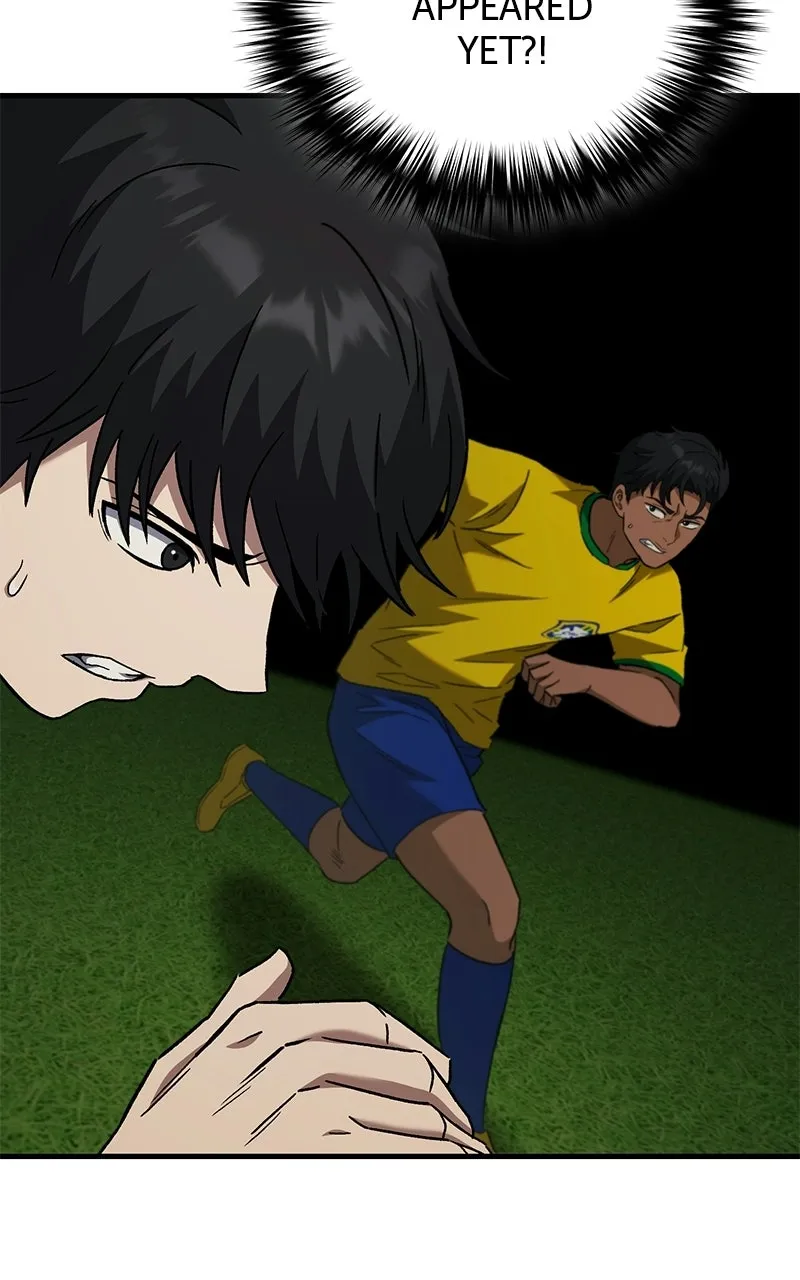 The Genius Midfielder withthe Killer Pass Chapter 15 page 11 - 