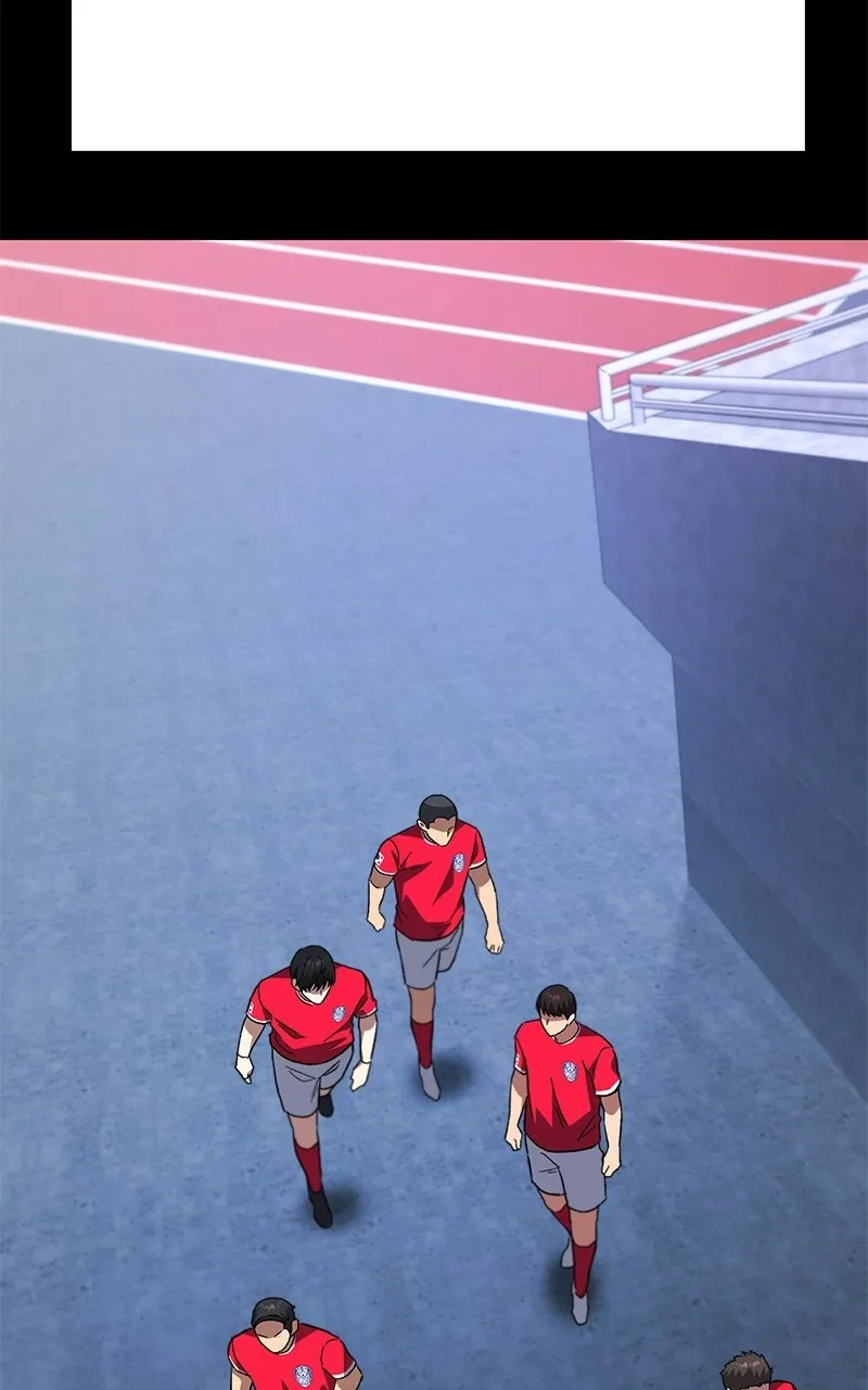 The Genius Midfielder withthe Killer Pass Chapter 15 page 102 - 