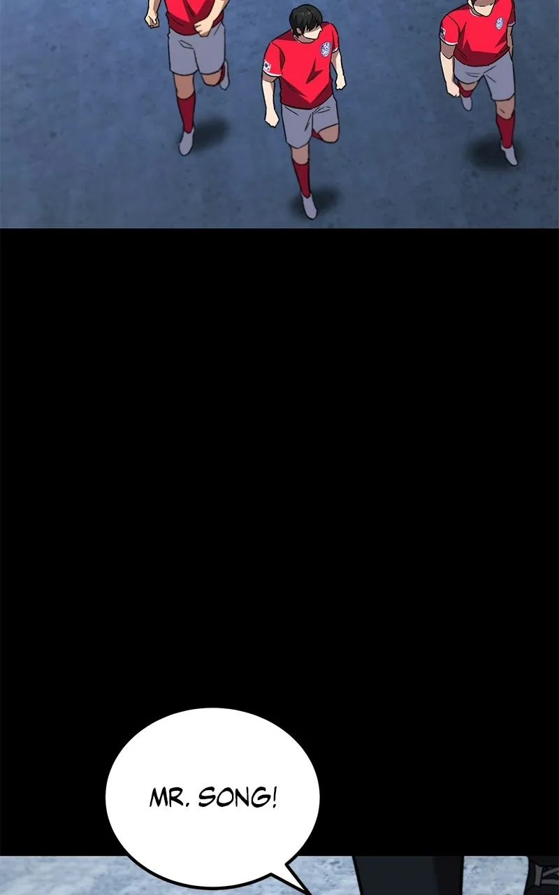 The Genius Midfielder withthe Killer Pass Chapter 15 page 103 - 