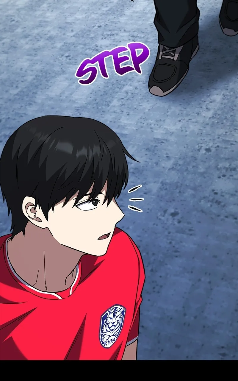 The Genius Midfielder withthe Killer Pass Chapter 15 page 104 - 