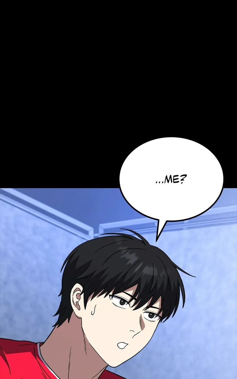 The Genius Midfielder withthe Killer Pass Chapter 15 page 107 - 