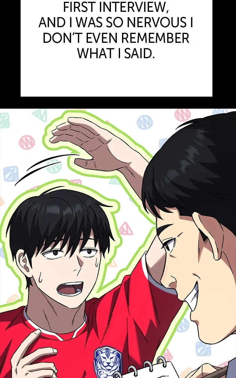 The Genius Midfielder withthe Killer Pass Chapter 15 page 109 - 
