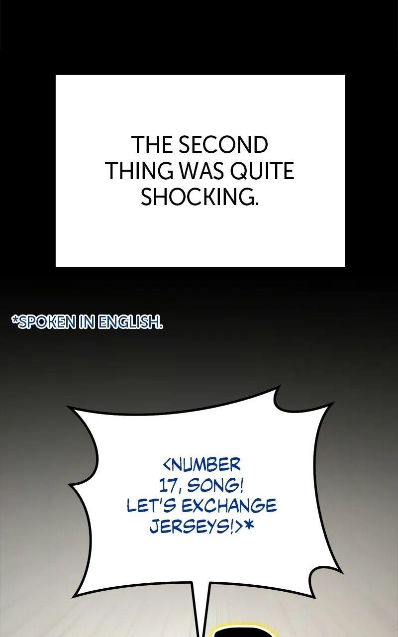 The Genius Midfielder withthe Killer Pass Chapter 15 page 111 - 