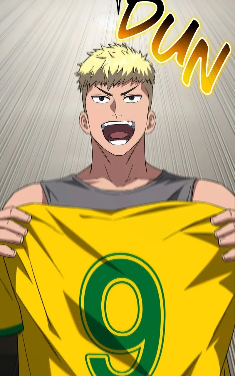 The Genius Midfielder withthe Killer Pass Chapter 15 page 112 - 