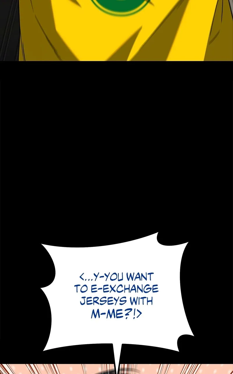 The Genius Midfielder withthe Killer Pass Chapter 15 page 113 - 