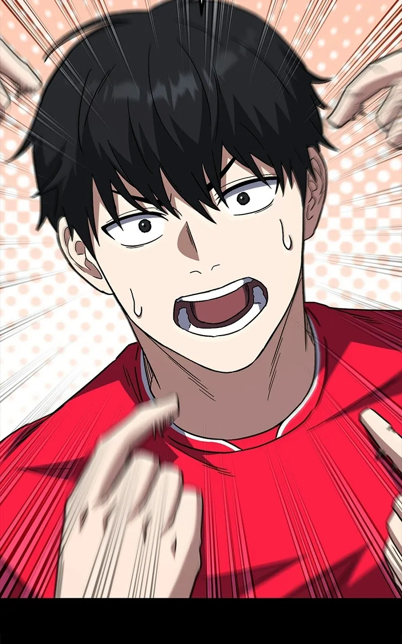 The Genius Midfielder withthe Killer Pass Chapter 15 page 114 - 