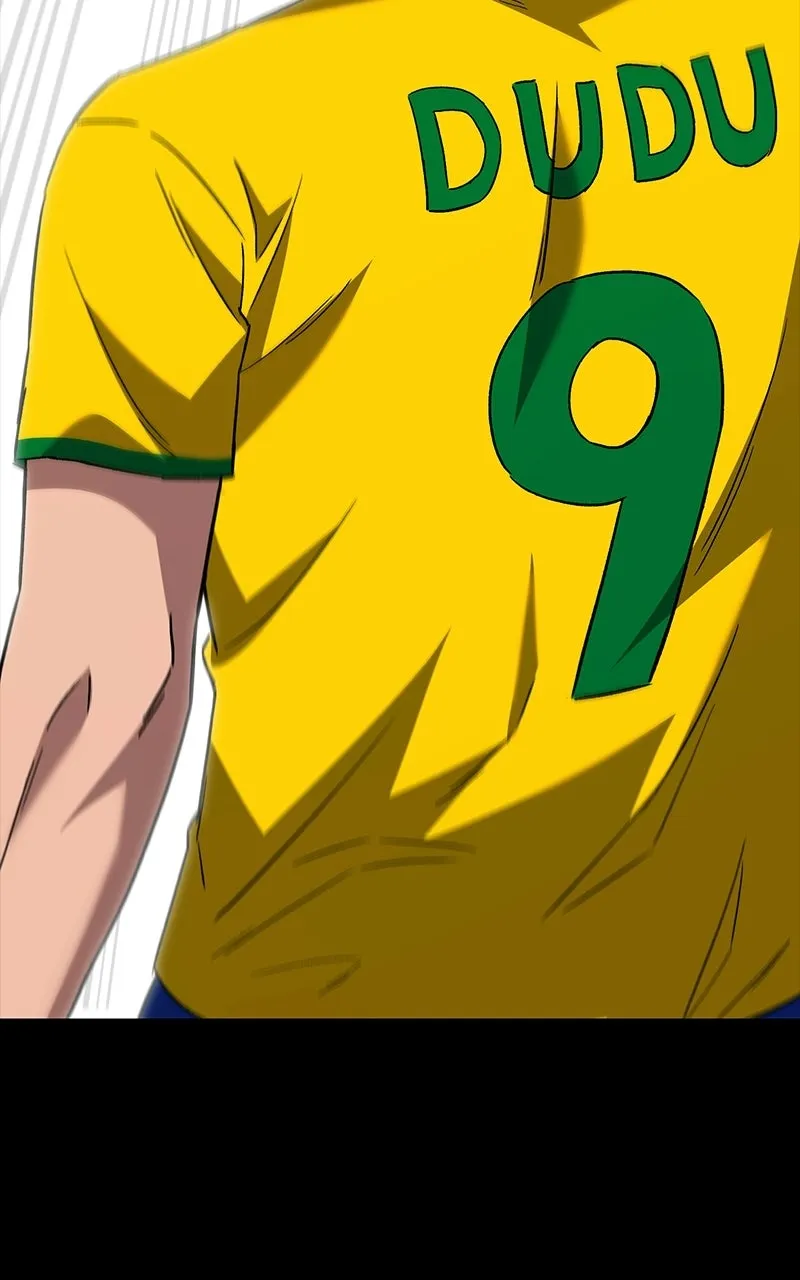 The Genius Midfielder withthe Killer Pass Chapter 15 page 119 - 
