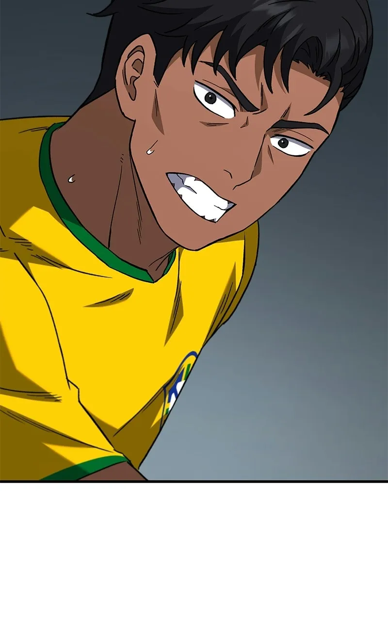 The Genius Midfielder withthe Killer Pass Chapter 15 page 13 - 