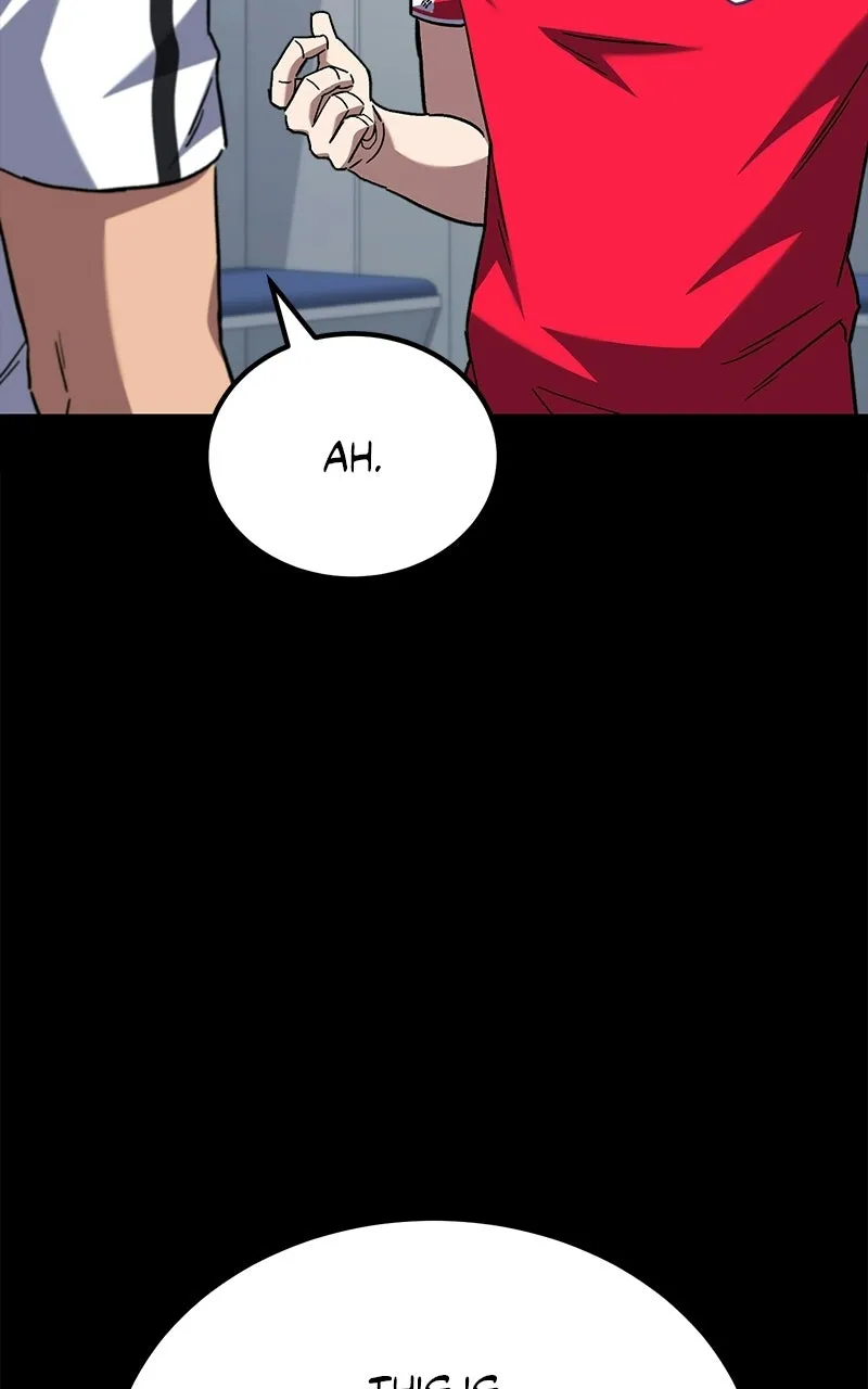 The Genius Midfielder withthe Killer Pass Chapter 15 page 126 - 
