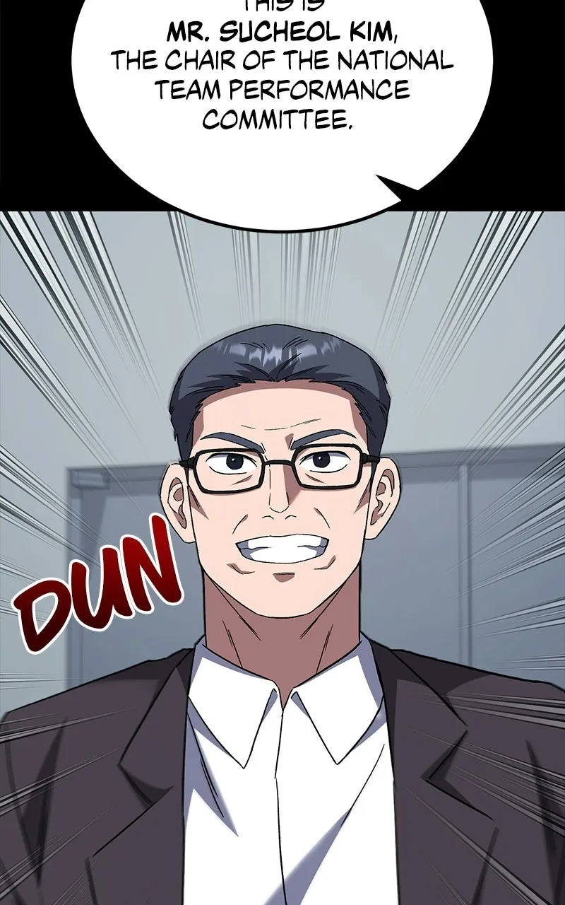 The Genius Midfielder withthe Killer Pass Chapter 15 page 127 - 