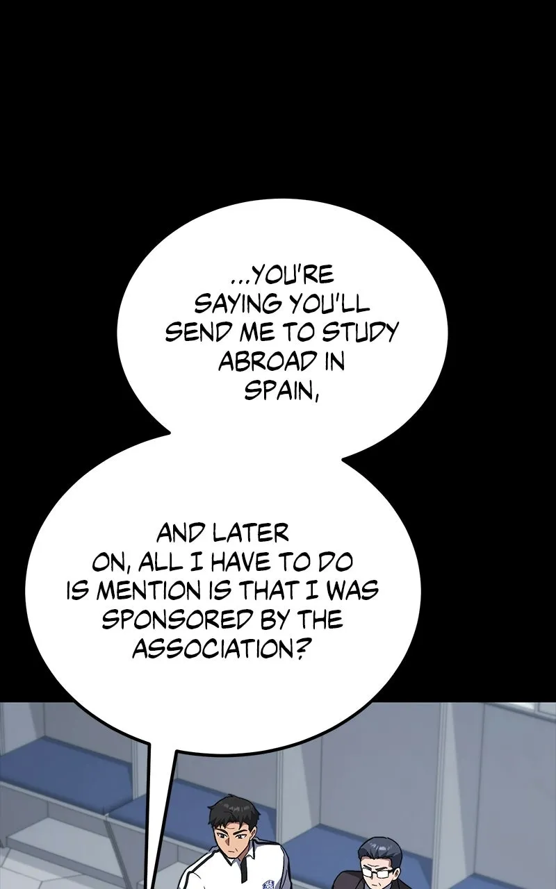 The Genius Midfielder withthe Killer Pass Chapter 15 page 130 - 