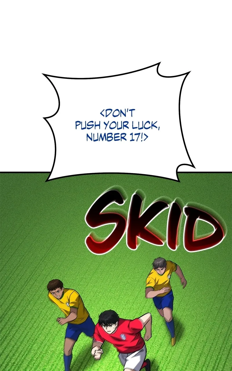 The Genius Midfielder withthe Killer Pass Chapter 15 page 14 - 