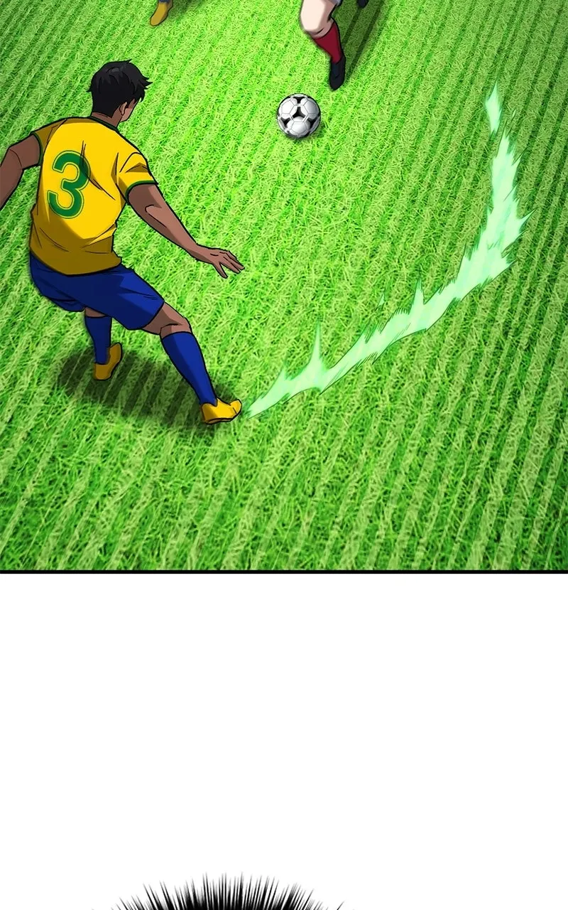 The Genius Midfielder withthe Killer Pass Chapter 15 page 15 - 