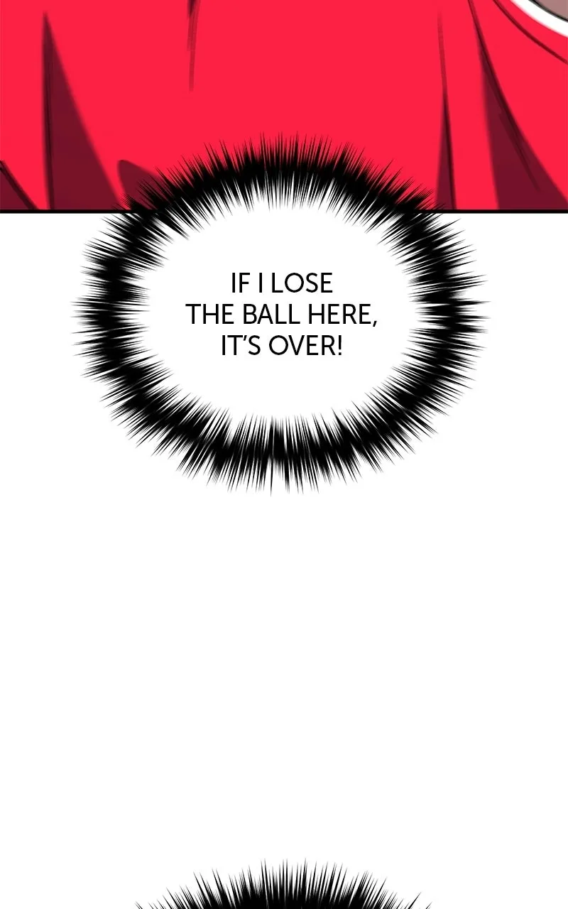 The Genius Midfielder withthe Killer Pass Chapter 15 page 17 - 