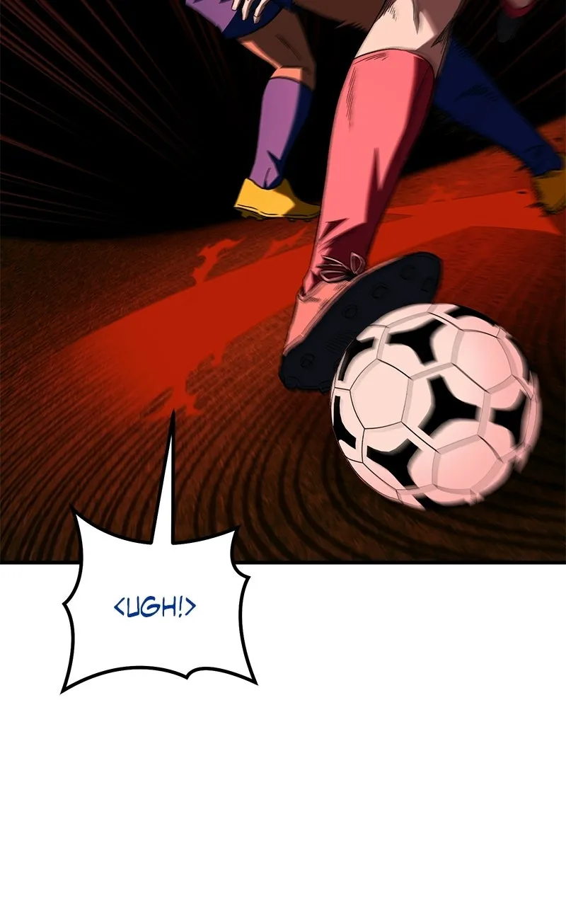 The Genius Midfielder withthe Killer Pass Chapter 15 page 19 - 