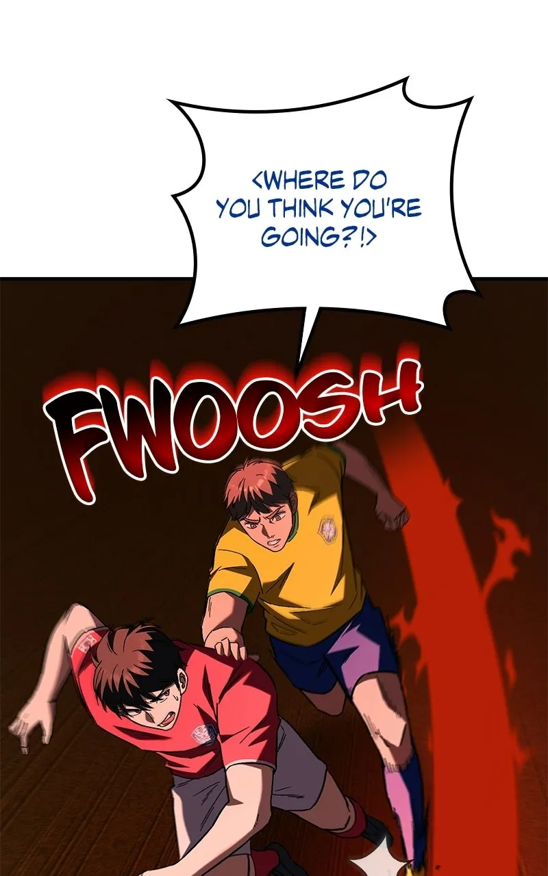 The Genius Midfielder withthe Killer Pass Chapter 15 page 20 - 