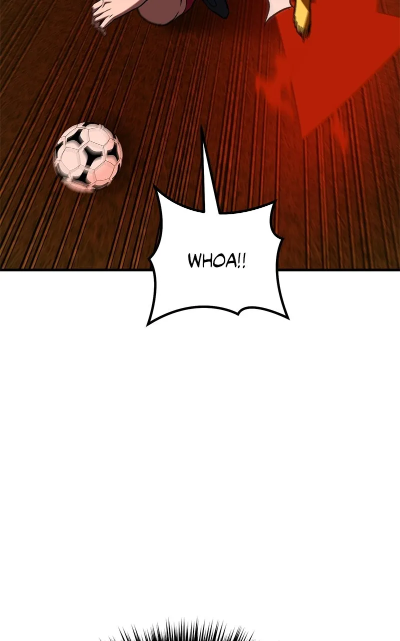 The Genius Midfielder withthe Killer Pass Chapter 15 page 21 - 
