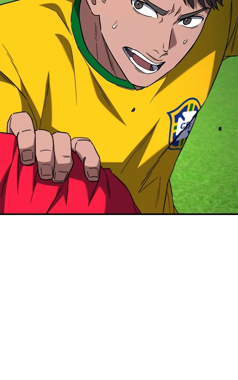 The Genius Midfielder withthe Killer Pass Chapter 15 page 23 - 