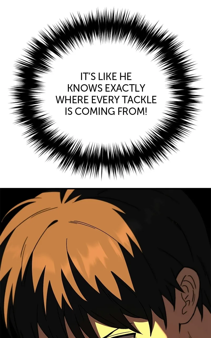 The Genius Midfielder withthe Killer Pass Chapter 15 page 24 - 