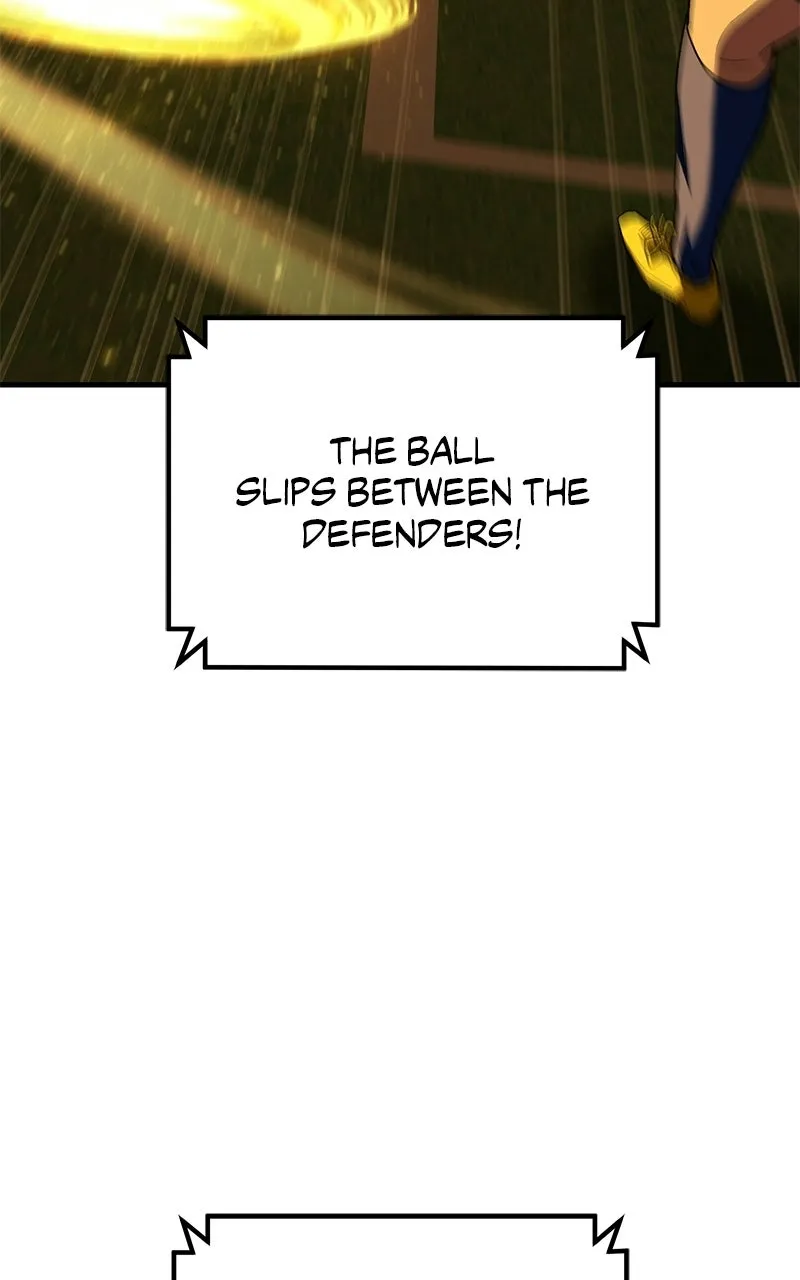 The Genius Midfielder withthe Killer Pass Chapter 15 page 32 - 