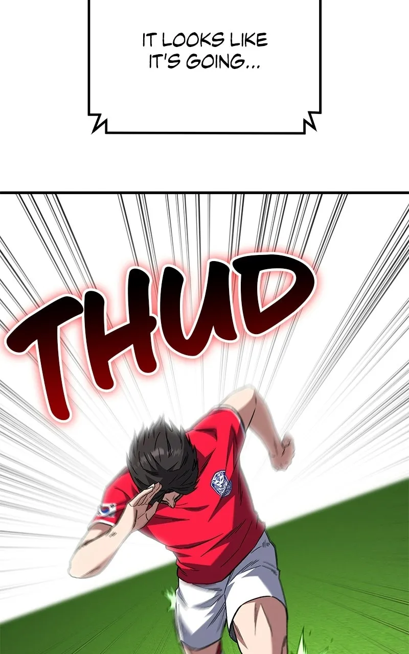 The Genius Midfielder withthe Killer Pass Chapter 15 page 33 - 