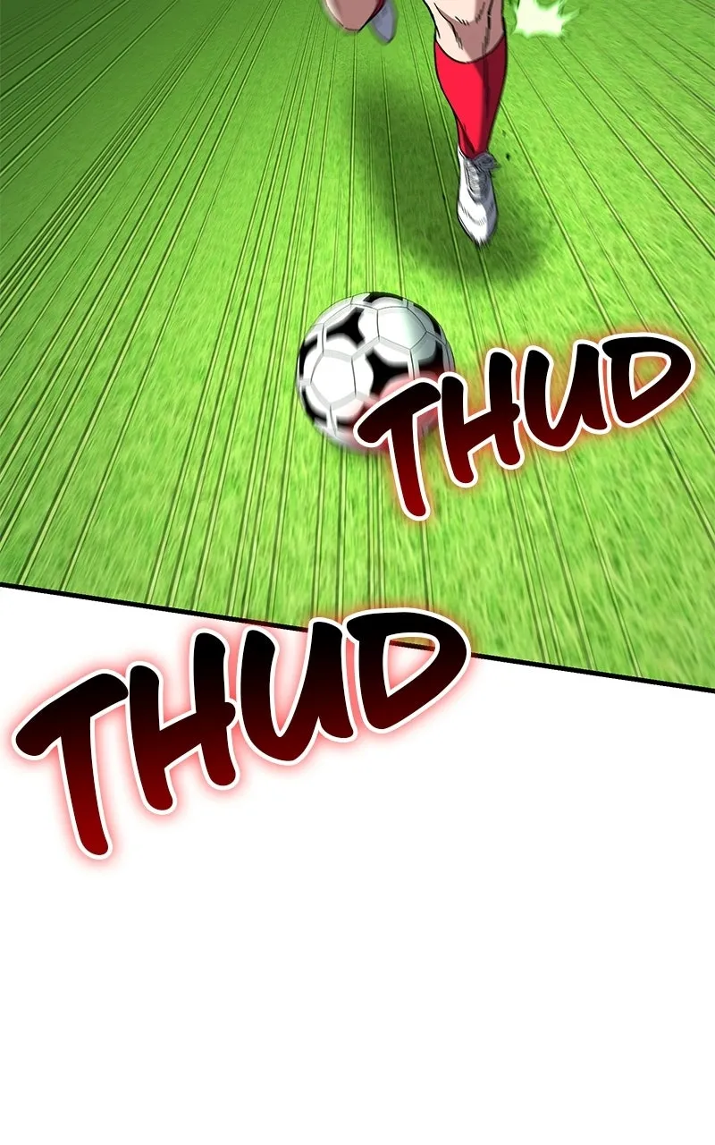 The Genius Midfielder withthe Killer Pass Chapter 15 page 34 - 