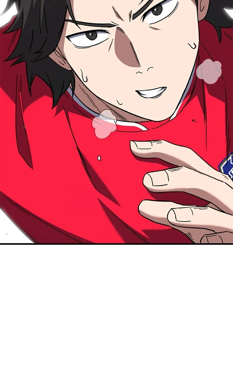 The Genius Midfielder withthe Killer Pass Chapter 15 page 36 - 