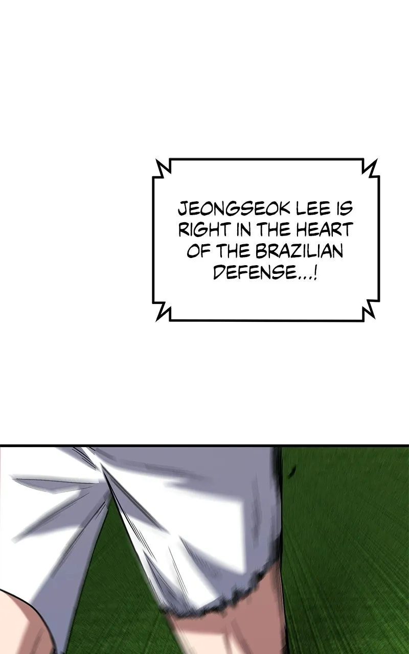 The Genius Midfielder withthe Killer Pass Chapter 15 page 37 - 