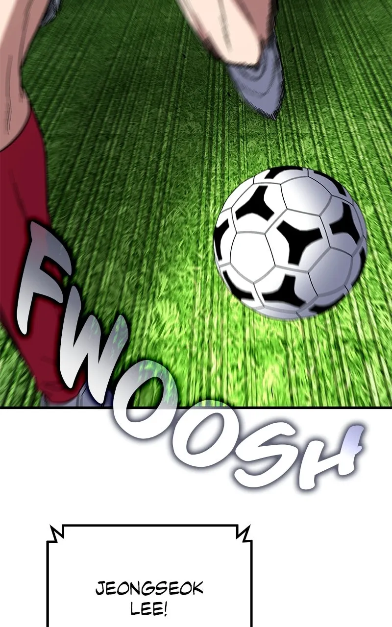 The Genius Midfielder withthe Killer Pass Chapter 15 page 38 - 